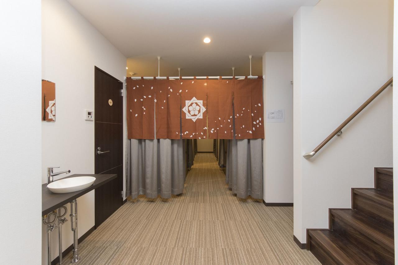 Ryoma Ikebukuro Hotel Tokyo Exterior photo