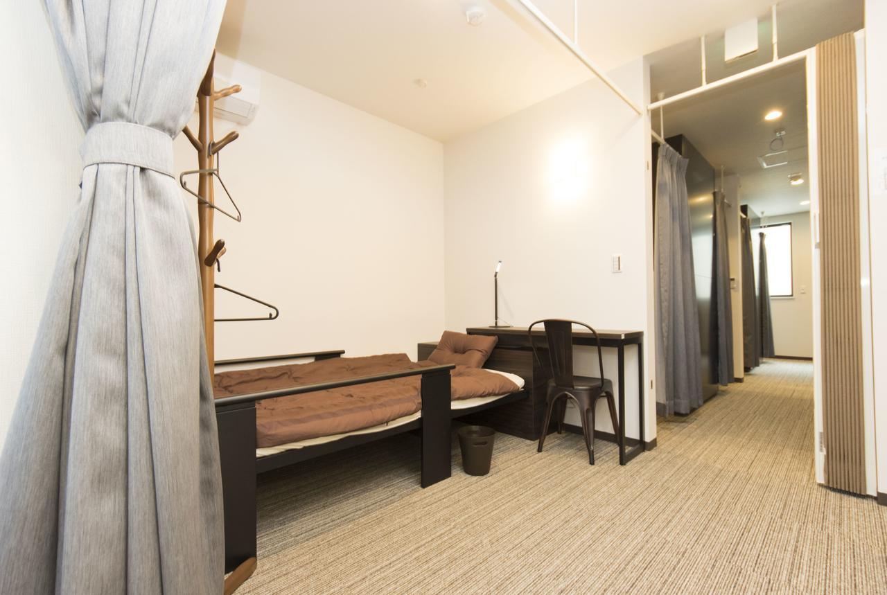 Ryoma Ikebukuro Hotel Tokyo Exterior photo