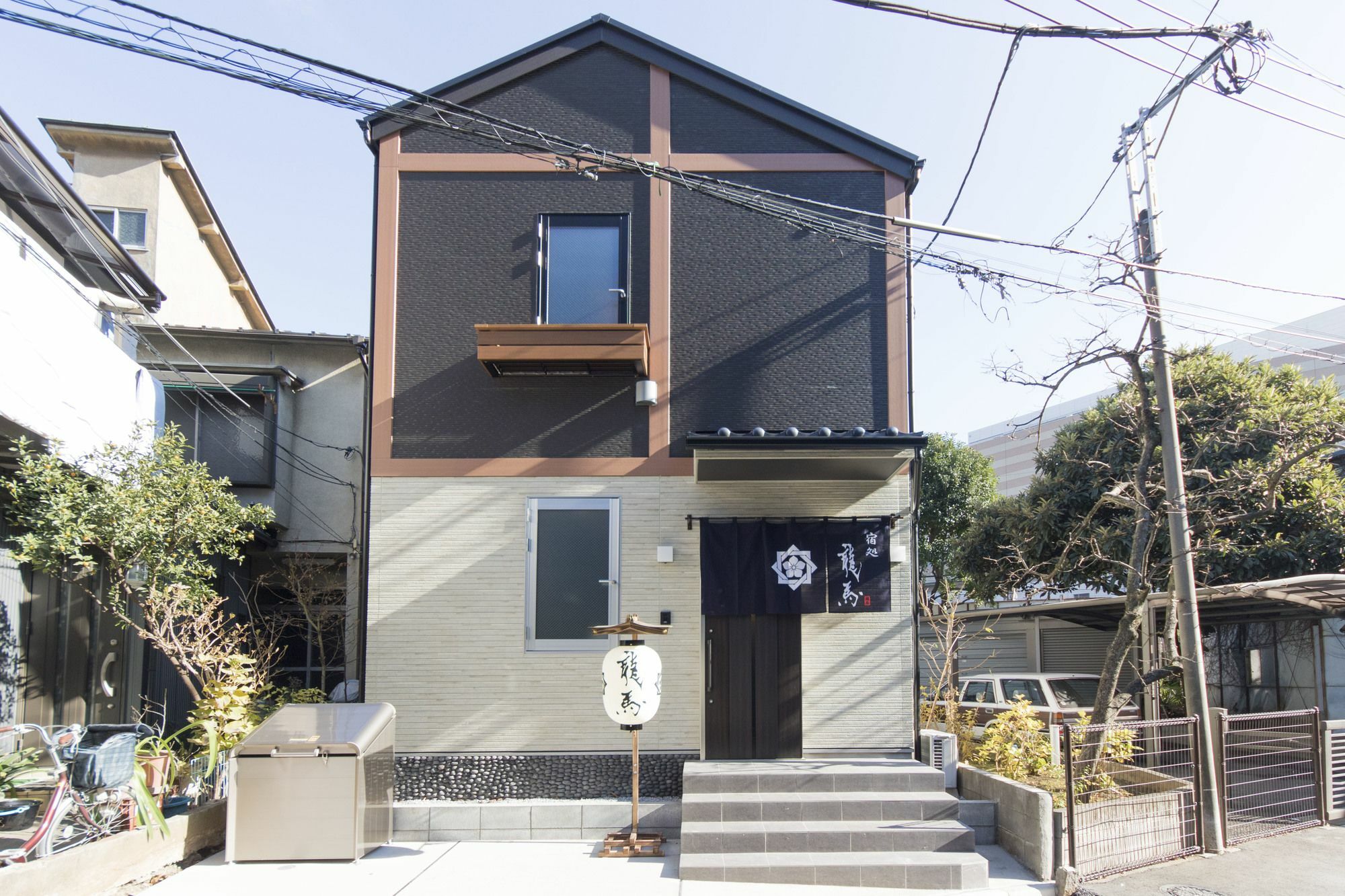 Ryoma Ikebukuro Hotel Tokyo Exterior photo